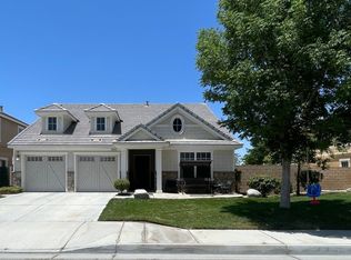 43115 Rucker St, Lancaster, CA 93535