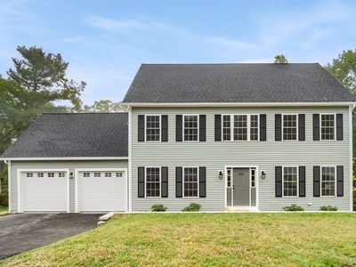 310 Flagler Dr, Holden, MA, 01520