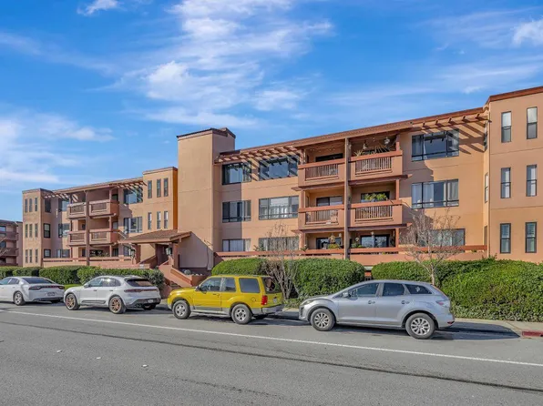 456 Mariners Island Blvd APT 215, San Mateo, CA 94404