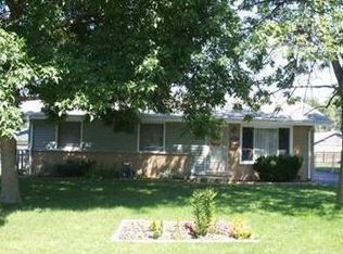 13119 Westend Ln, Crestwood, IL 60418