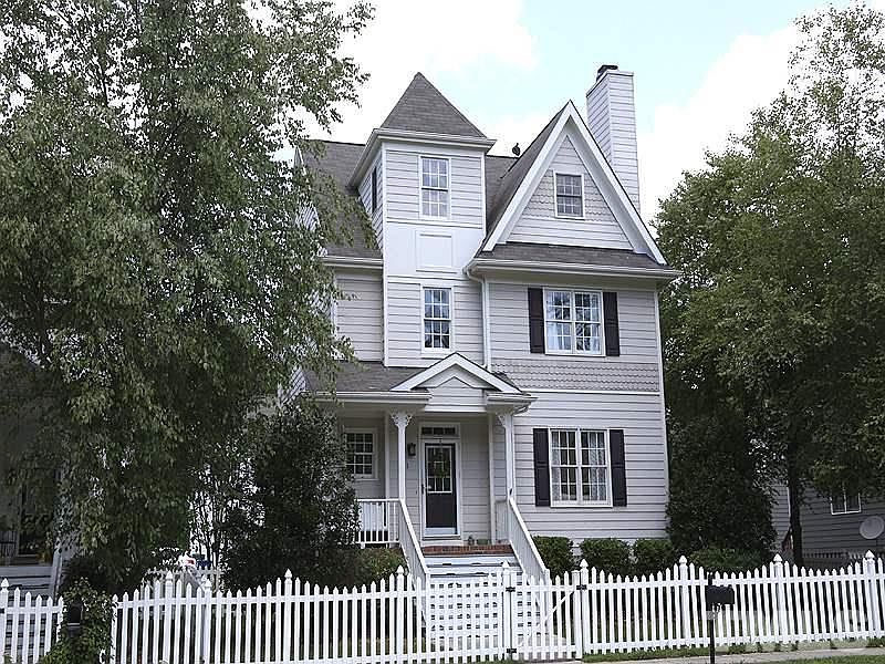 111 Chancellors Ridge Dr, Durham, NC 27713 Zillow