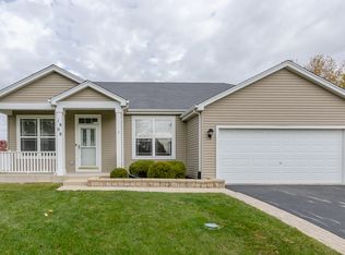 1808 Westridge Pl, Aurora, IL 60504