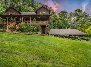 6011 Depot Rd, Lisbon, OH 44432