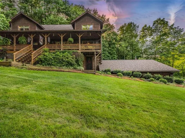 6011 Depot Rd, Lisbon, OH 44432