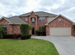 2904 Sundrop Ave, Mission, TX 78574