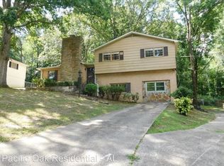 605 15th Ave NW, Birmingham, AL 35215