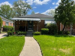 9050 Artesian St, Detroit, MI 48228