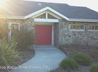 1203 San Ramon Way, Ojai, CA 93023