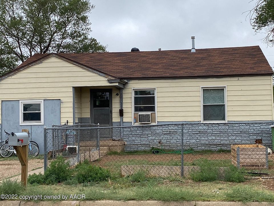 1st image of 2815 Sanborn St