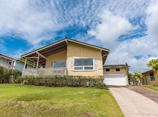 3870 Kilohana St, Kalaheo, HI 96741