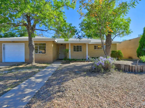 1616 Indiana St NE, Albuquerque, NM 87110