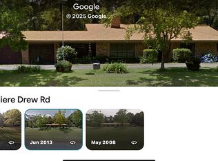 5163 Highway 546, Eros, LA 71238