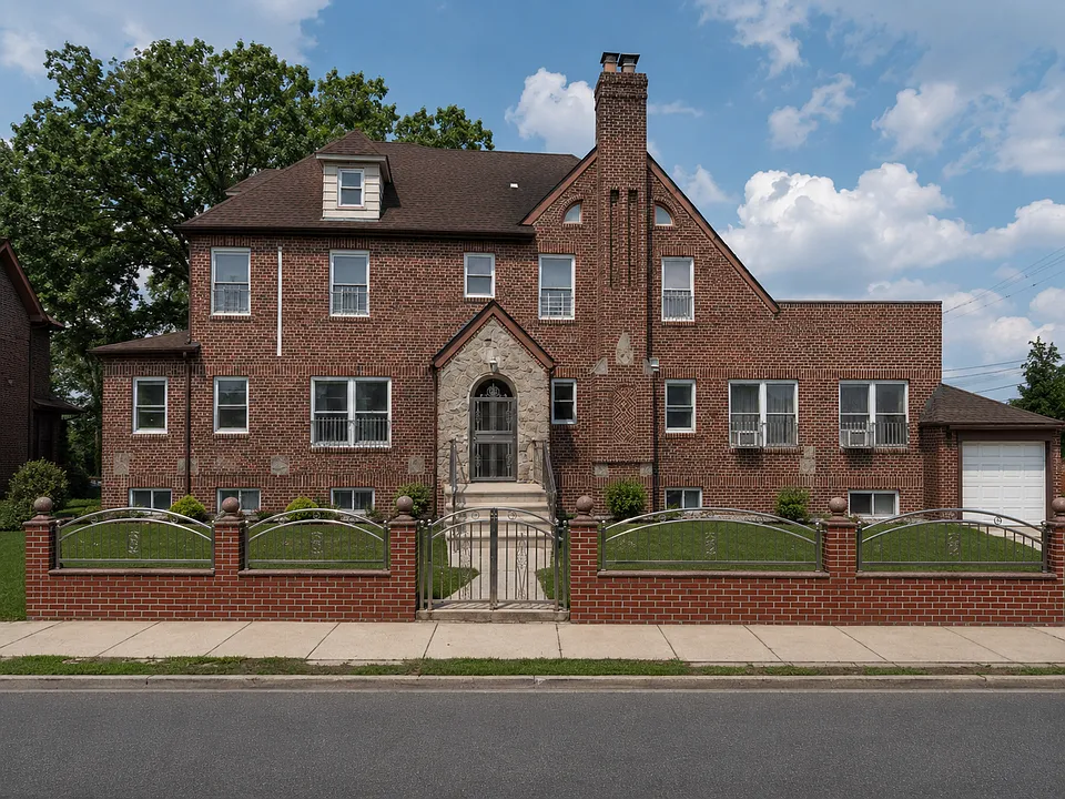 171-49 Ashby Ave #1