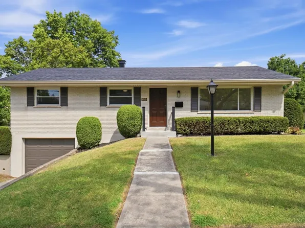 6010 N Glen Rd, Cincinnati, OH 45248