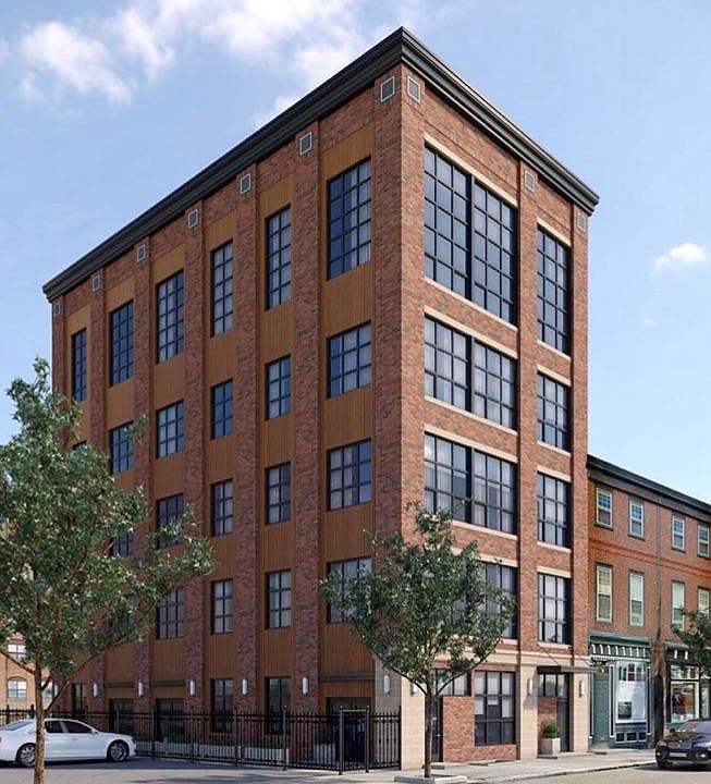 1st image of 222 Vine St #2BDR