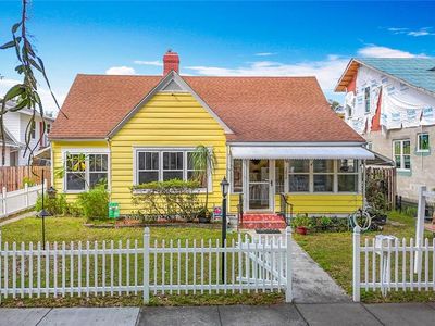 1210 12th St N, Saint Petersburg, FL, 33705
