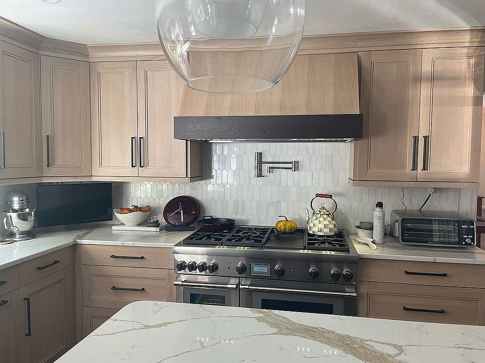 Chef’s Kitchen