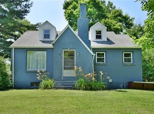 6214 Quarry Rd, Lowellville, OH 44436