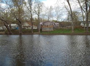 6626 N 1000 W, Culver, IN 46511