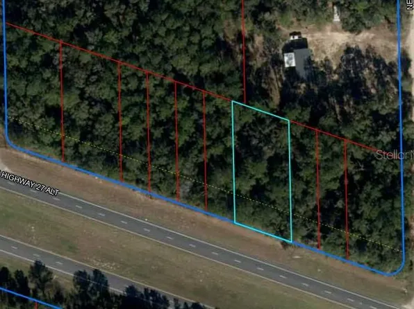 9 NE Us Hwy #27A, Williston, FL 32696