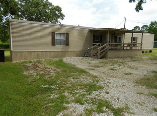 9885 N Highway 94, Groveton, TX 75845