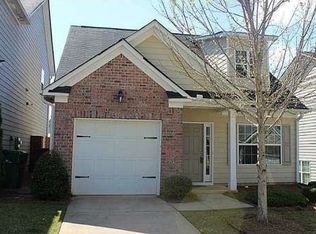 409 Pierpont Ct, Canton, GA 30114