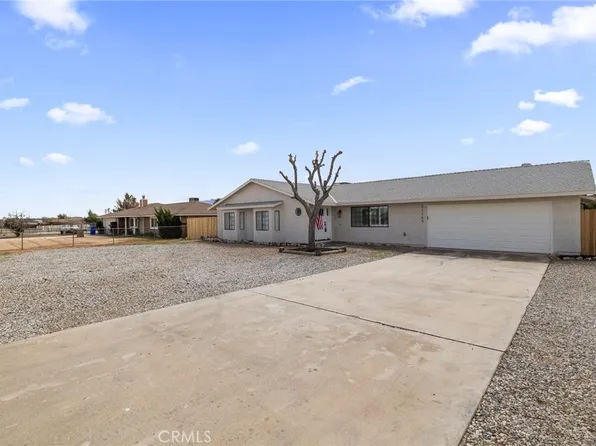 21165 Neola Rd, Apple Valley, CA 92308