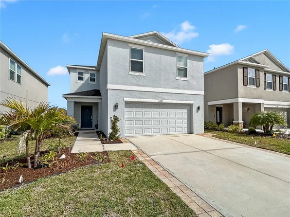 6312 Milestone Loop, Palmetto, FL 34221
