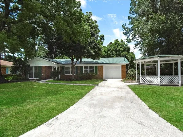 167 Fairway Oaks Dr, Brunswick, GA 31525
