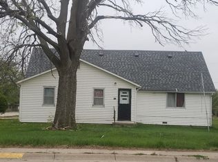502 W Cedar St, Lexington, NE 68850