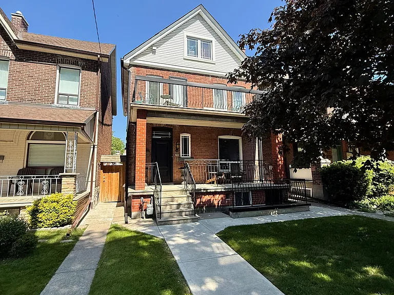 331 Saint Clarens Ave — Photo 3
