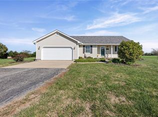 39824 W 391st St, Lane, KS 66042