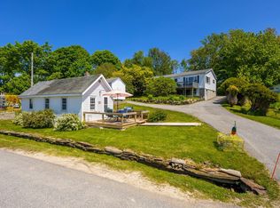 87 Lowells Cove Road, Harpswell, ME 04066