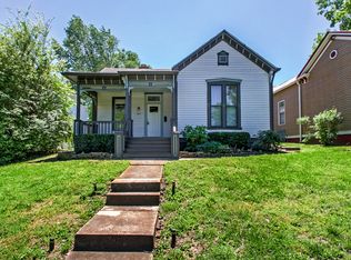 1202 Woodland St, Nashville, TN 37206