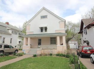 428 S 29th St, Lincoln, NE 68510