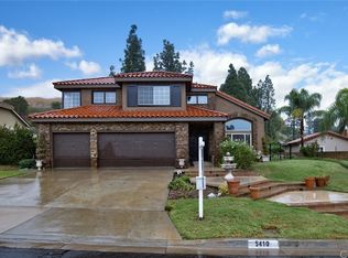 5410 Los Monteros, Yorba Linda, CA 92887