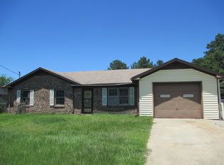 7366 Hunter Hill Rd, Rocky Mount, NC 27804