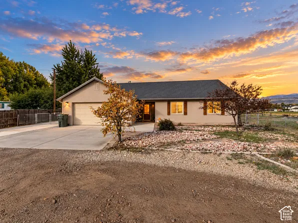 145 N Fairgrounds Rd, Price, UT 84501