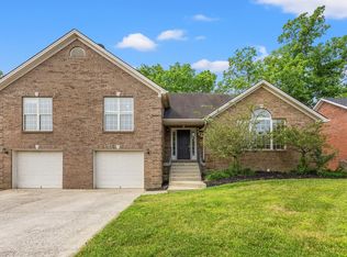 342 Reynolds Dr, Richmond, KY 40475