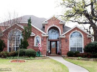 3502 Kasmier Ct, Arlington, TX 76001