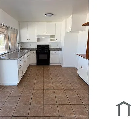3 bed, 1000 sqft, $2,100 — Photo 2