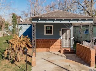 760 N 29th St, Baton Rouge, LA 70802