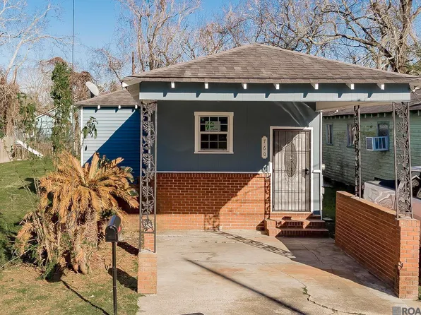 760 N 29th St, Baton Rouge, LA 70802