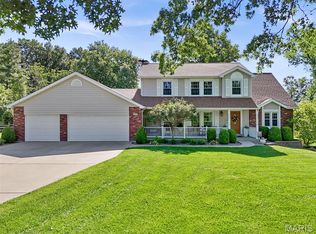 2132 Bates Rd, Dardenne Prairie, MO 63368