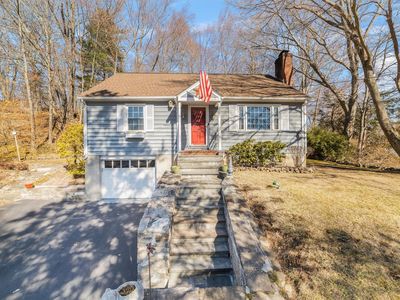 21 Woodfield Road, Katonah, NY, 10536