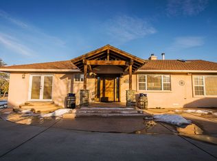 3142 S Tumbleweed Rd, Bishop, CA 93514