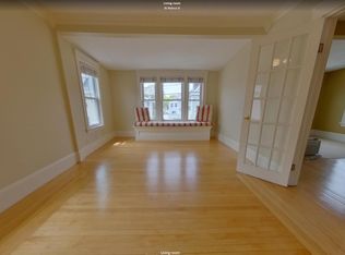 36 Walnut St, Medford, MA 02155