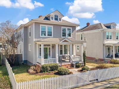 2903 Montrose Ave, Richmond, VA, 23222