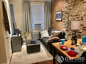 Rented by Oxford Property Group