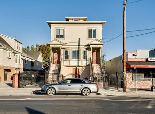 3116 Market St, Oakland, CA 94608